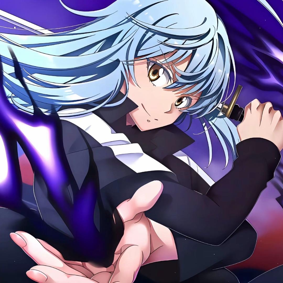Rimuru.