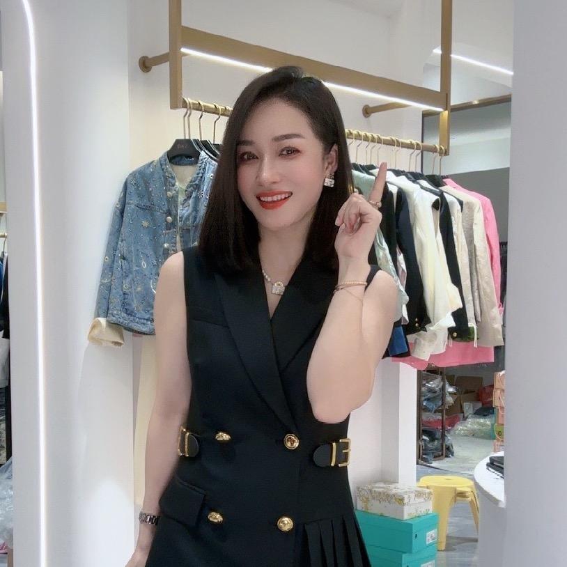 少琴女装1店