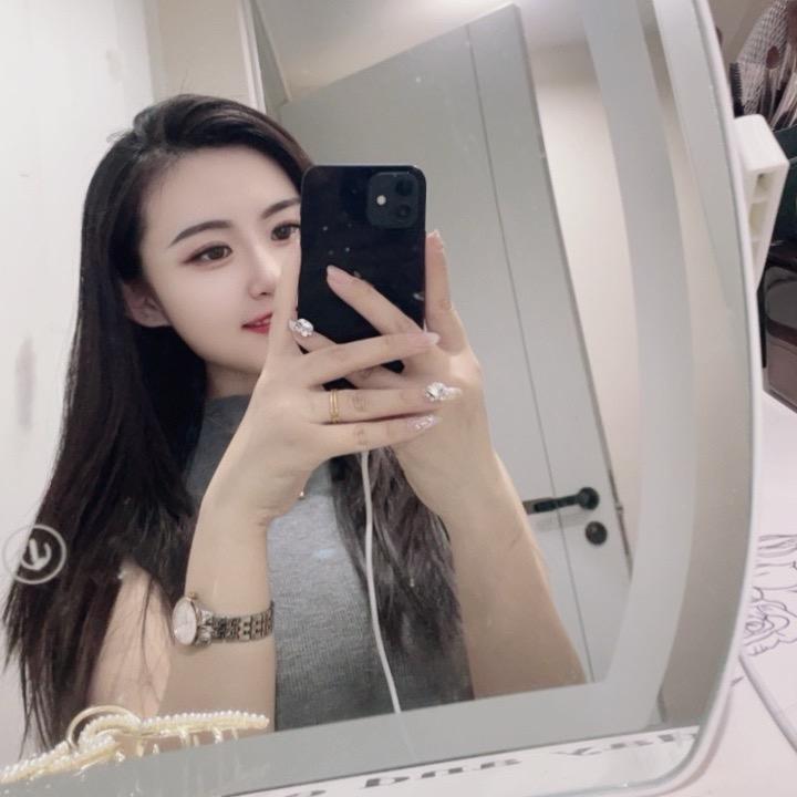 财神爷的嫡女
