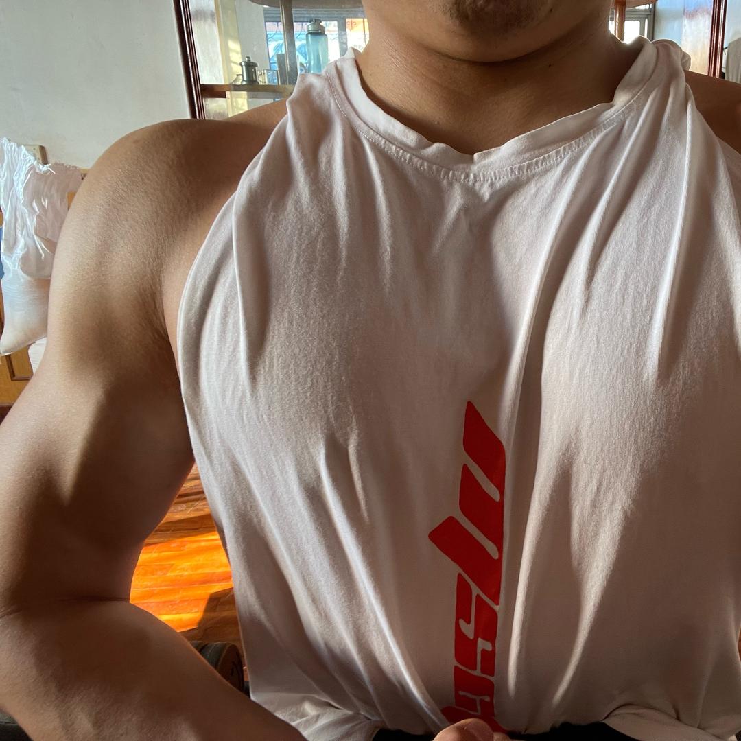 胜韵武道运动馆官方号