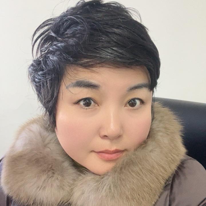 吉祥姐好物分享