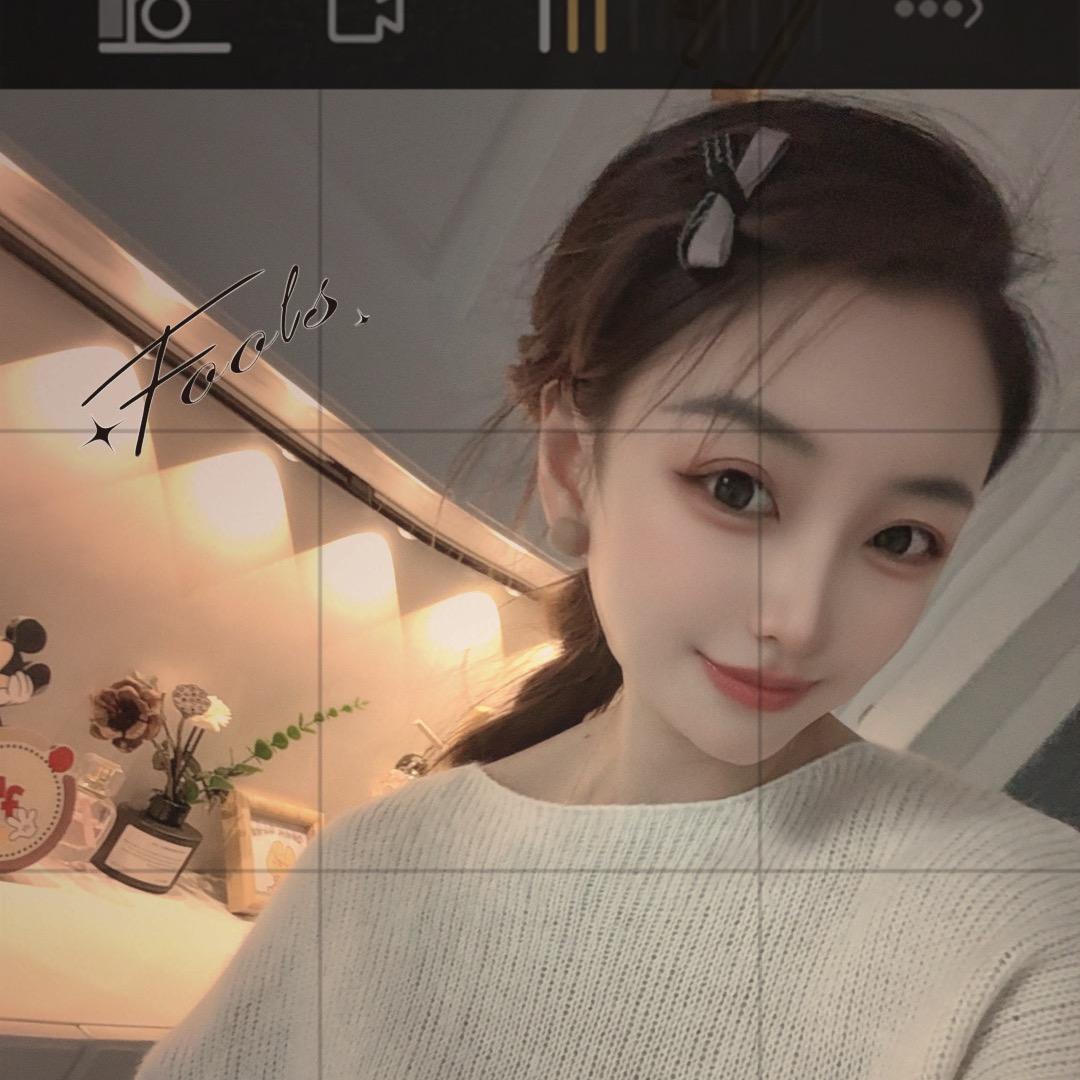 做自己的女王💃