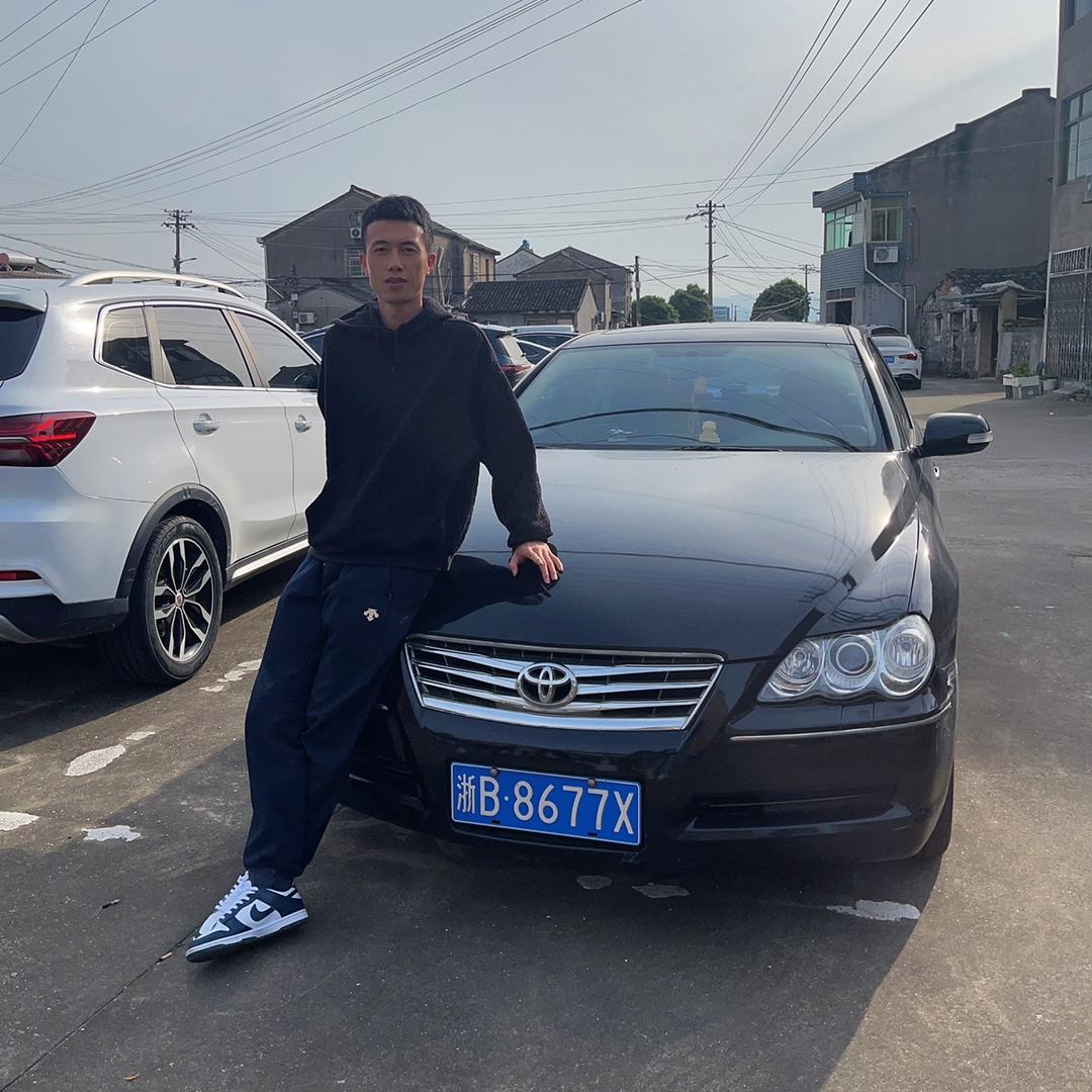 宁波唐唐二手车