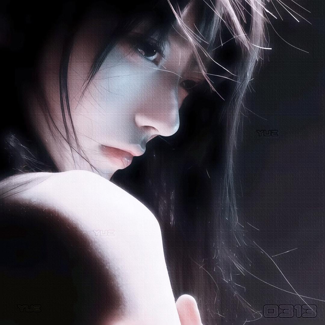泪