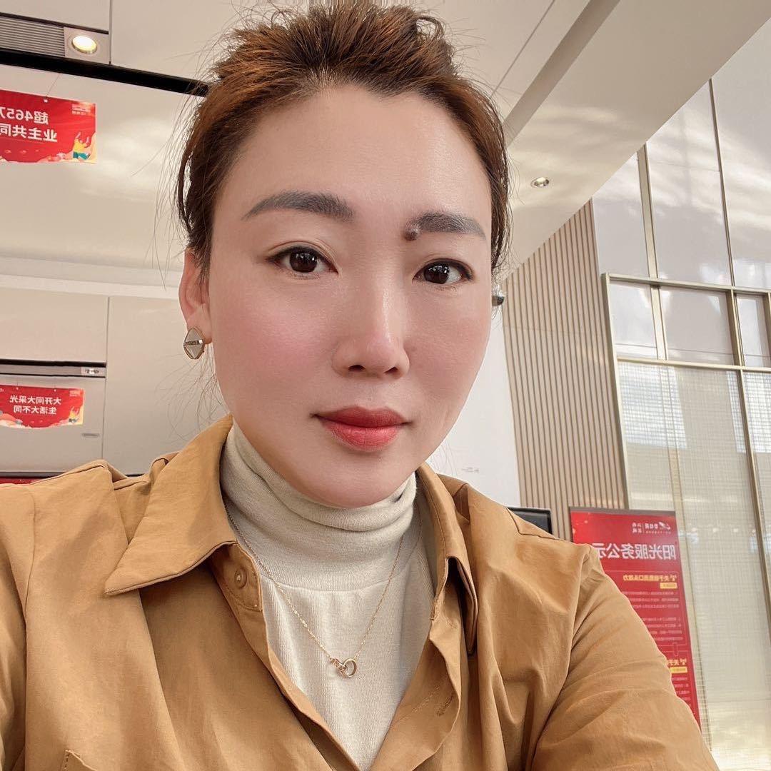 修水美的家电吴佳丽