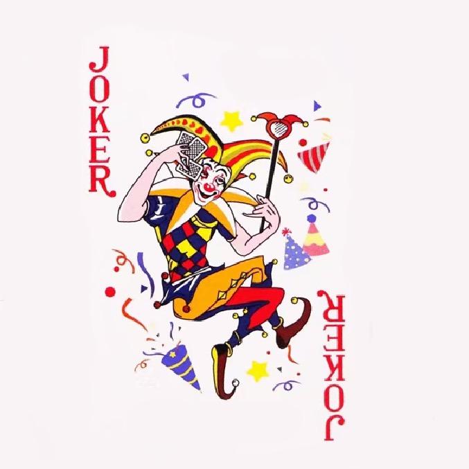 Red Joker