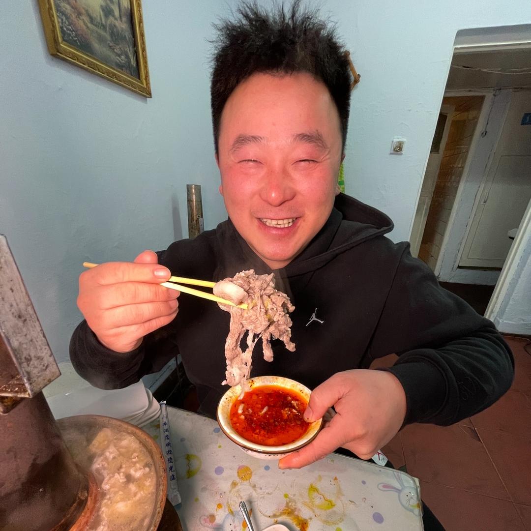 大眼小凤
