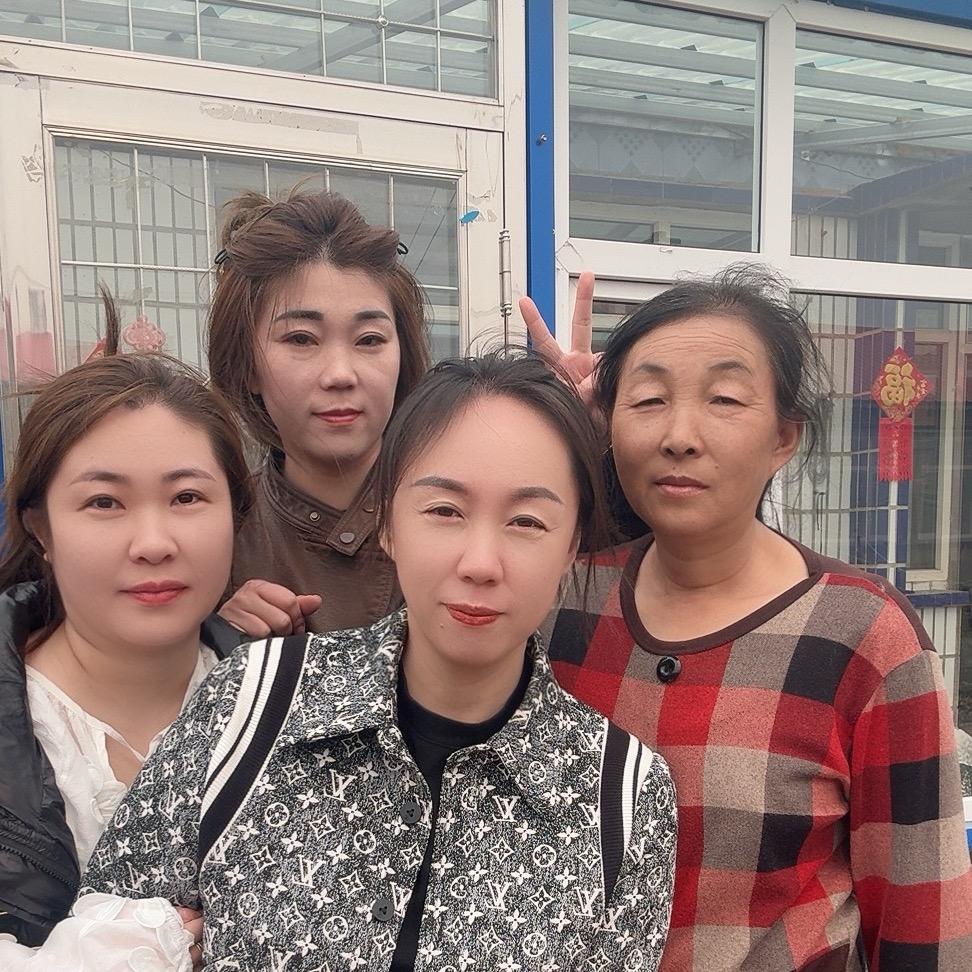 柠檬故事。