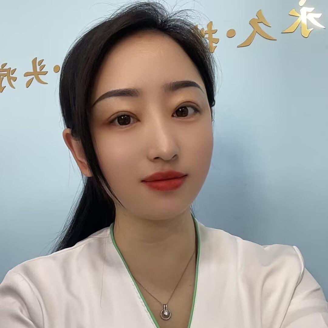 栖花里美妆护肤邢台小曹