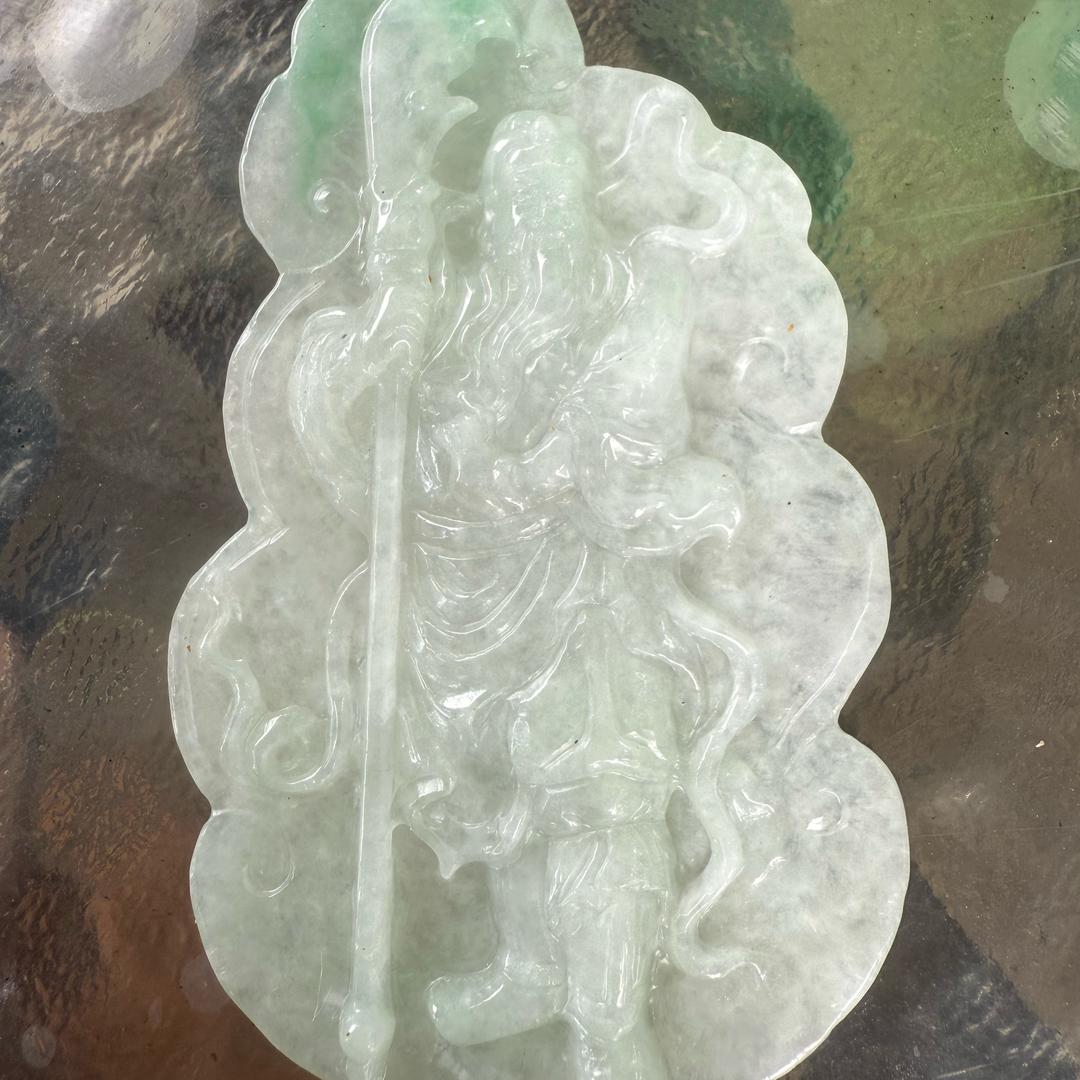 翡翠书法基地