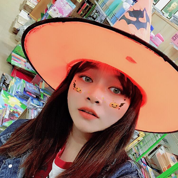 是小秀吖🍀