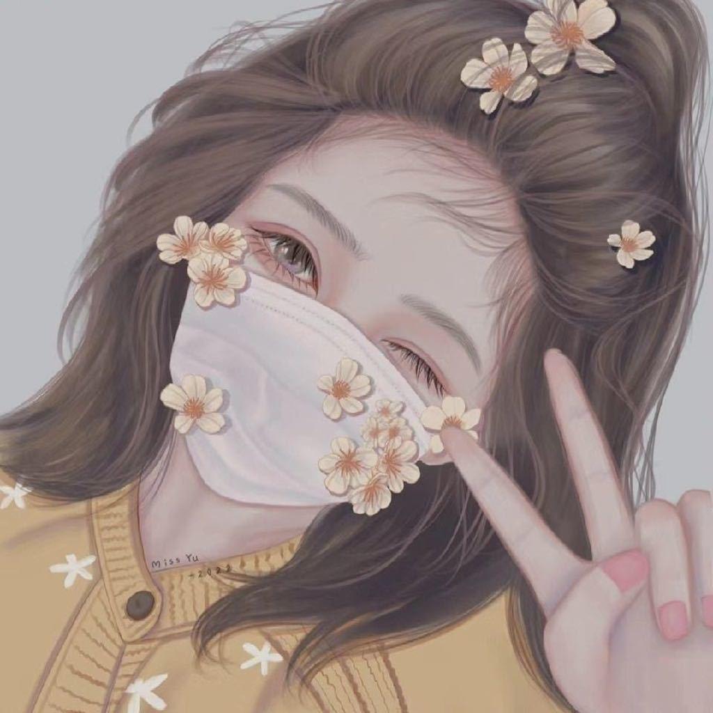 好运常伴🌿