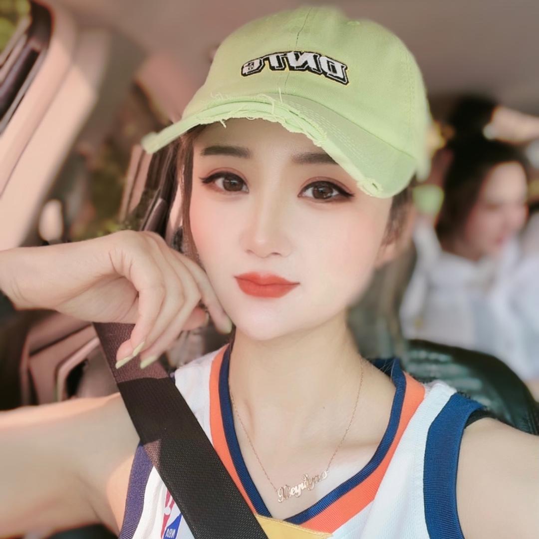 爱跑步的小七