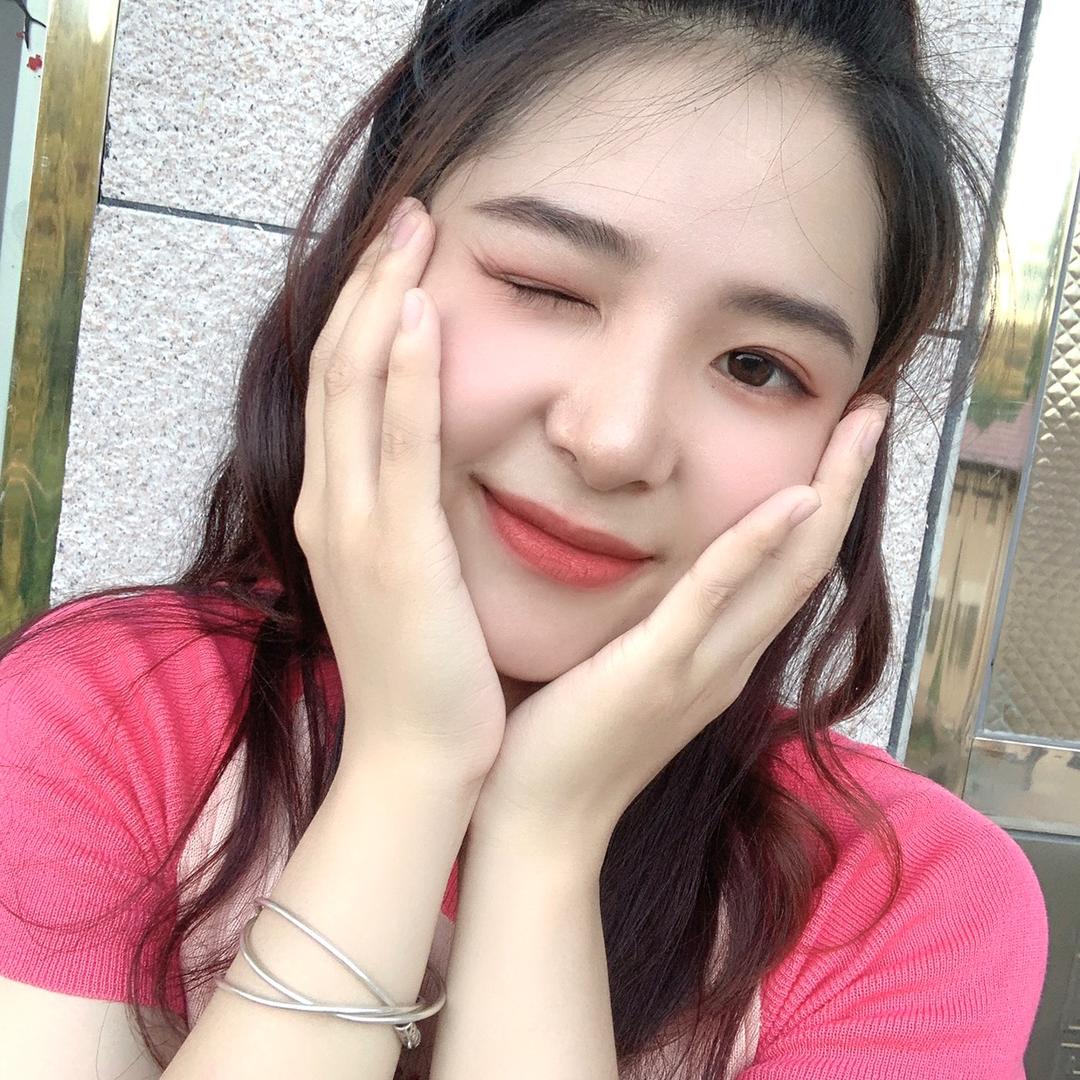 伊婷❤️