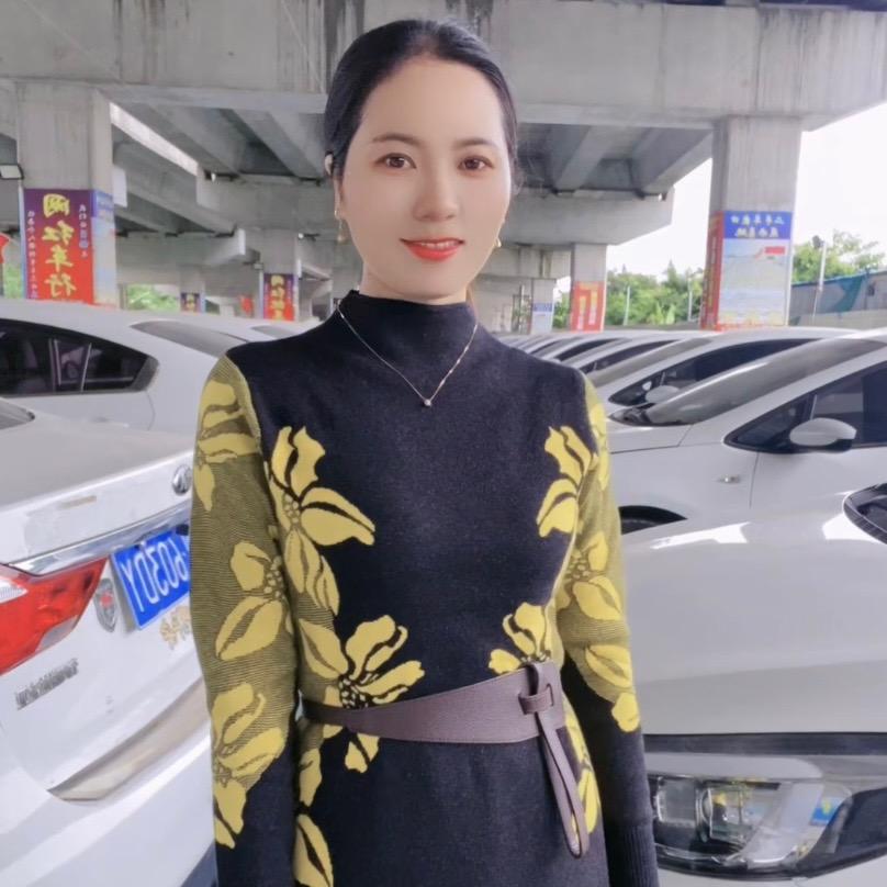 广州湘姐二手车出口批发（高价收车）