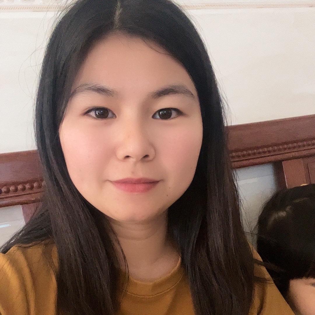 小城姑娘