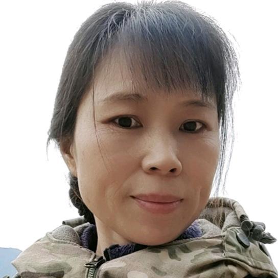 湄江农女邱立新