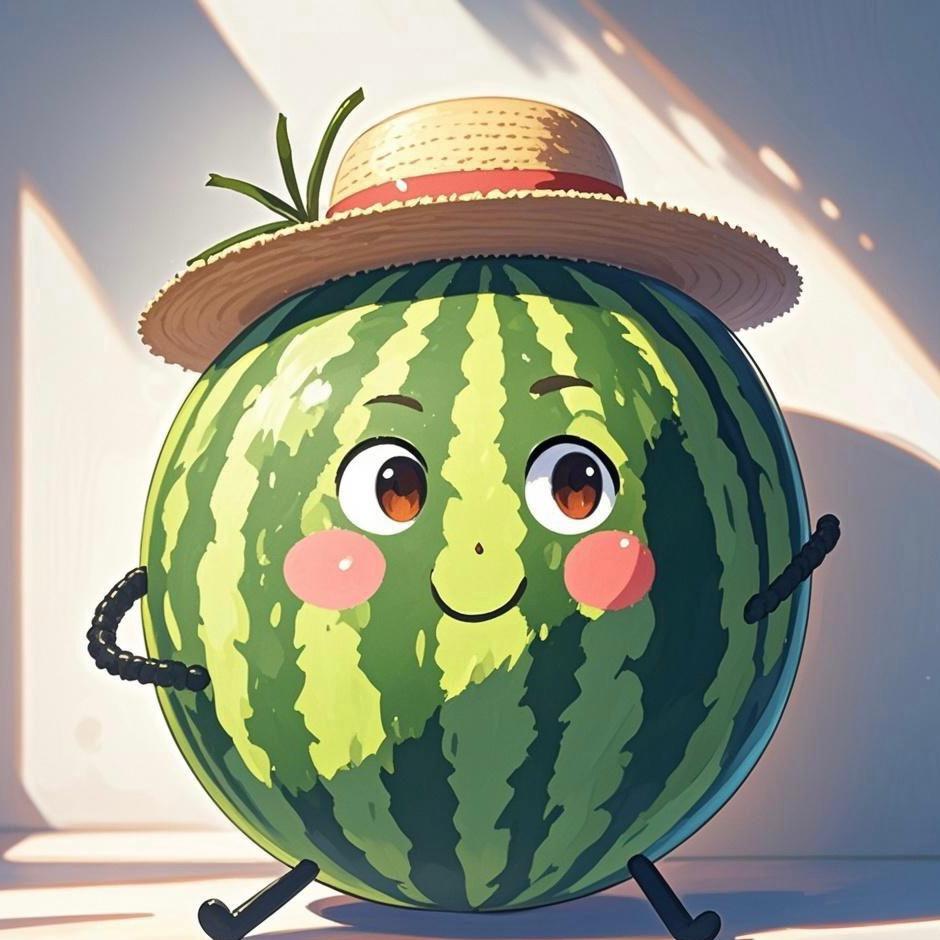 西瓜小百科