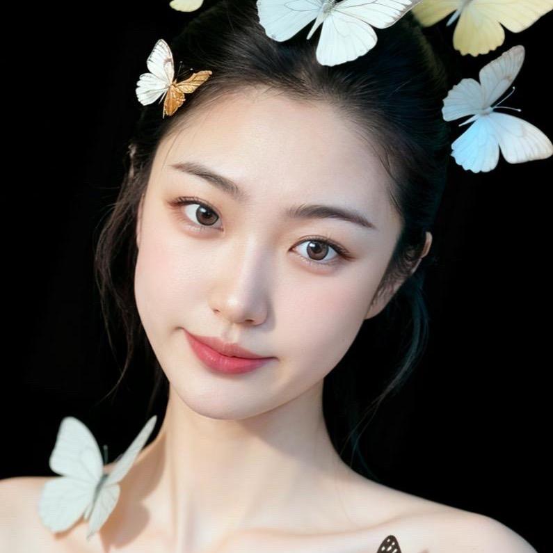 大蒜公主.