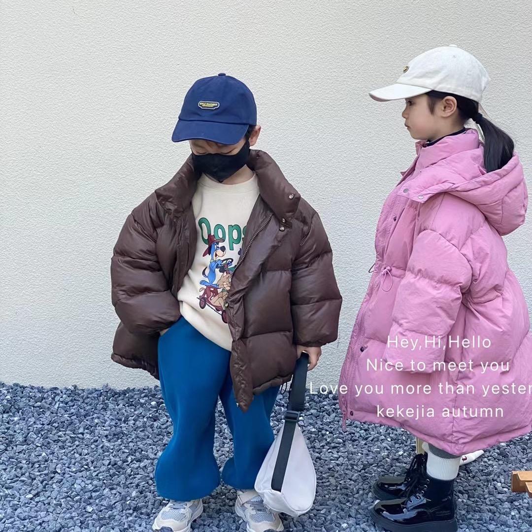 启萌童品