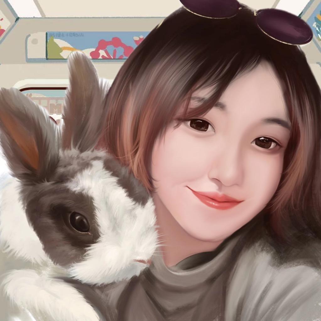 瑞贝卡是特务兔