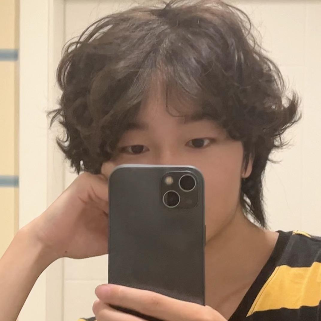 憨憨小李