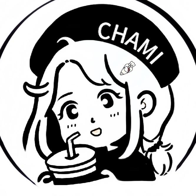 CHAMI茶觅