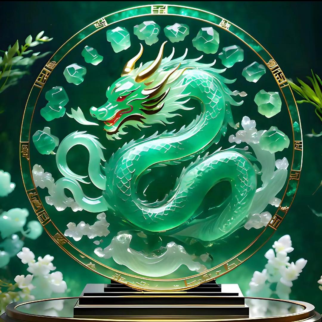 通达翡翠