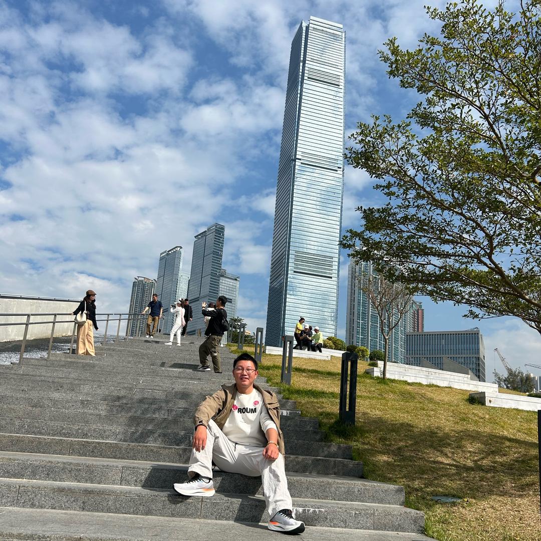 重生之我在长安跑外卖