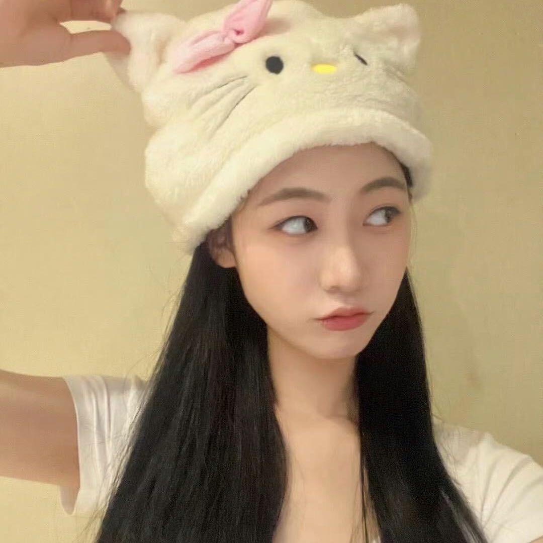 美少女秋莹萌