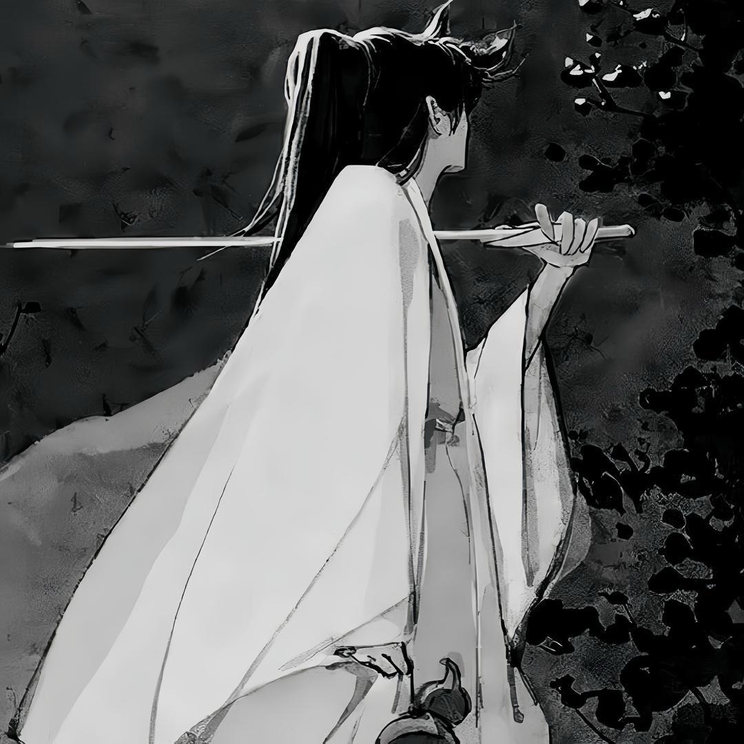 落叶、