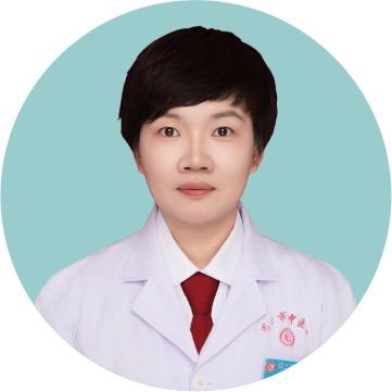 中医针灸吴志敏