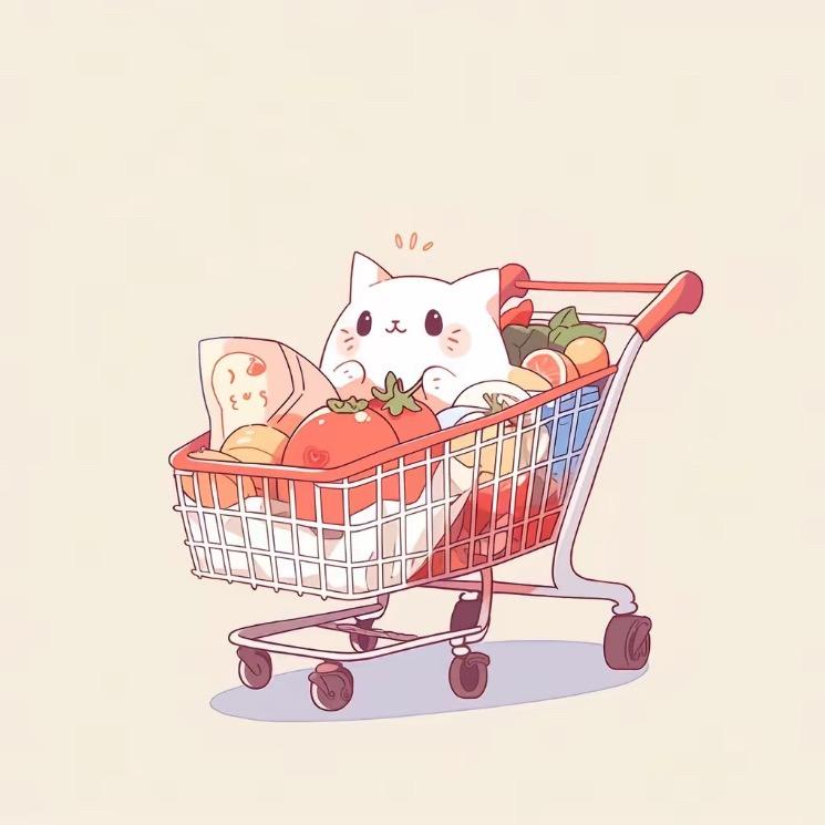 小兔好物杂货铺