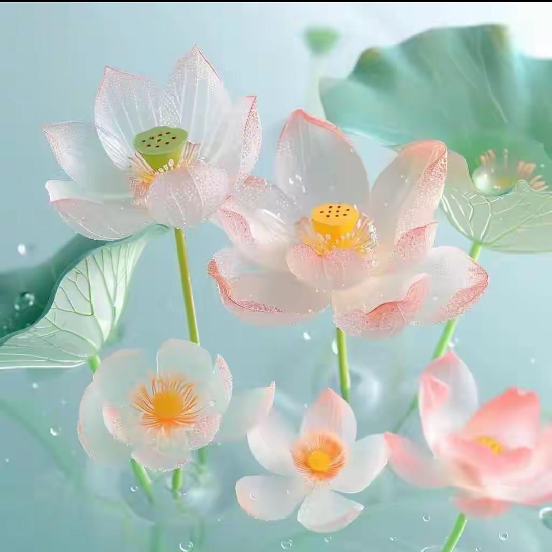 沐
