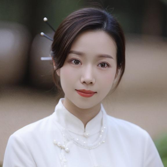 芳华老师