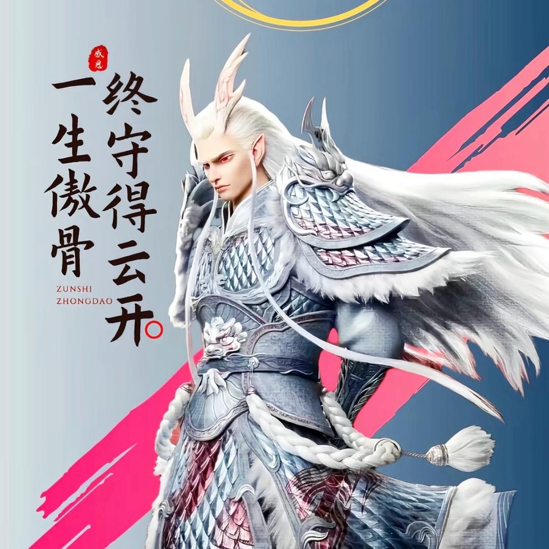 Yang yang爱吃手