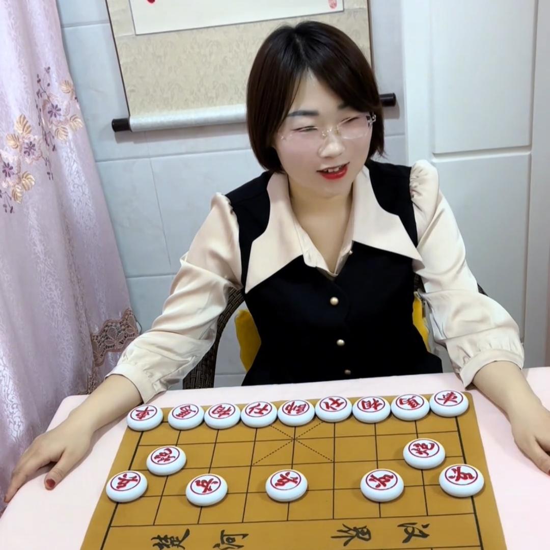 象棋飞燕