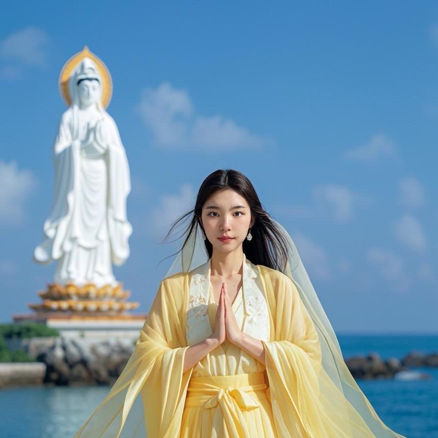 善缘