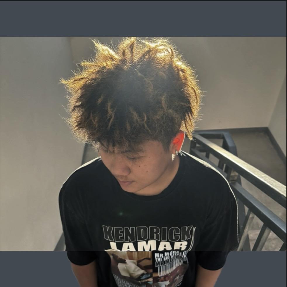 杨瑞兹🅴