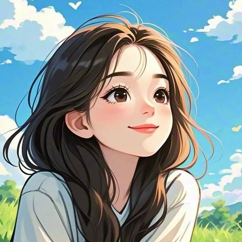 @ꪜip好运之女