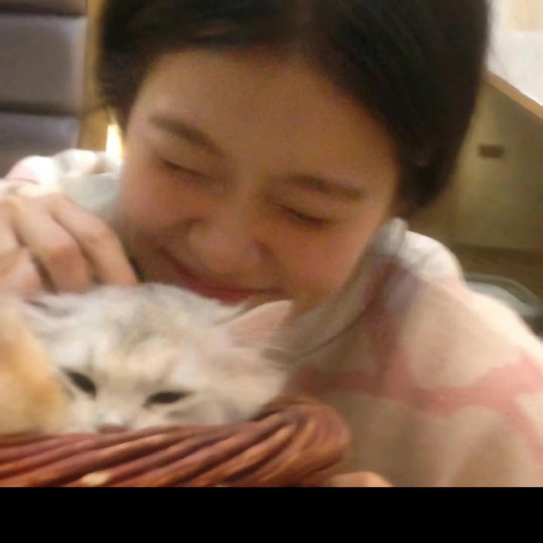 🍒🐰现役爬墙选手🐸🐶