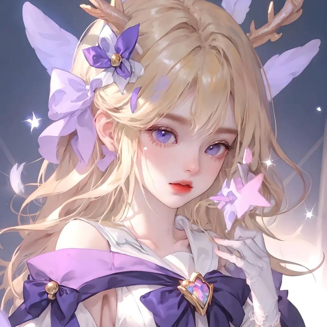 瑶妹妹（王者荣耀）