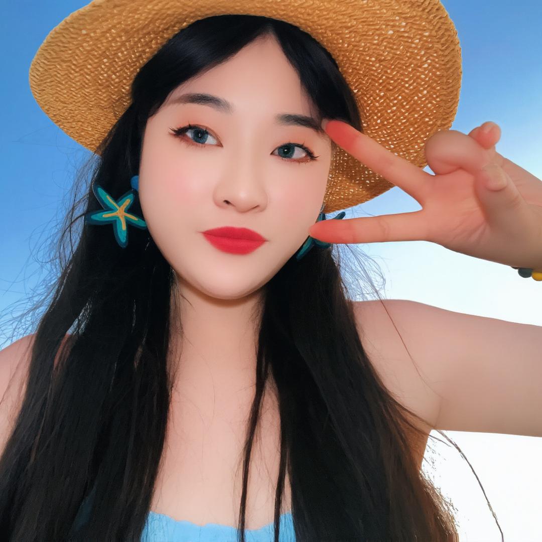 泡芙🌞