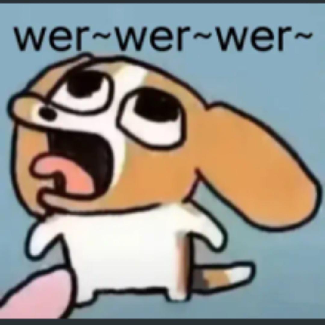 命好苦的样子
