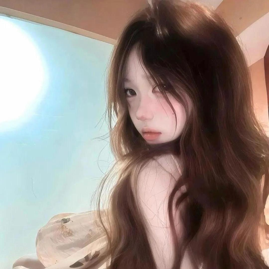 小橙子🍊🍊