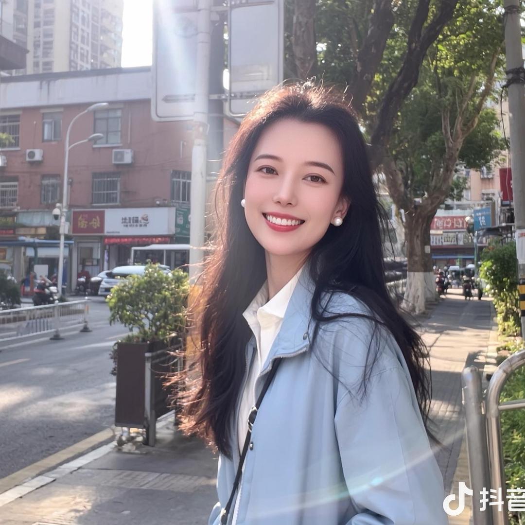 一个本身就很好的人🦋
