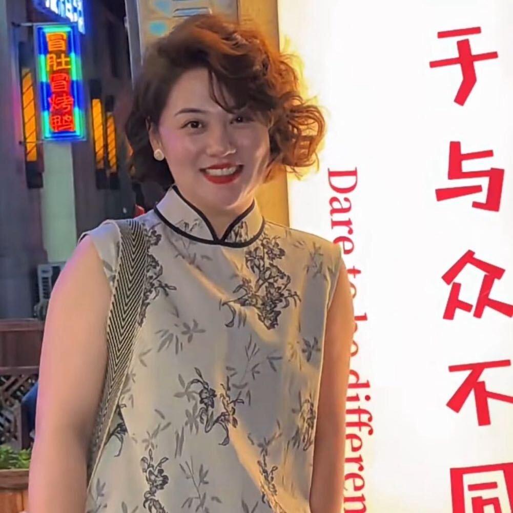 福山区MY 女装