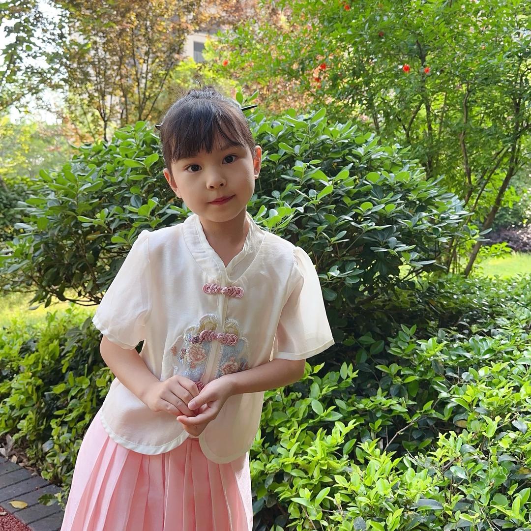 朵朵妹妹