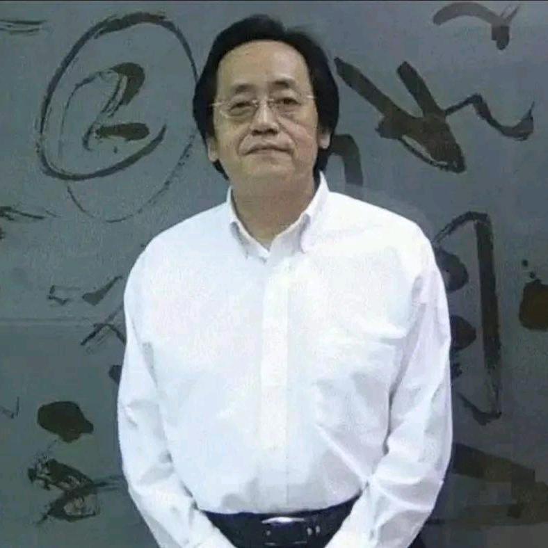 退休小老头