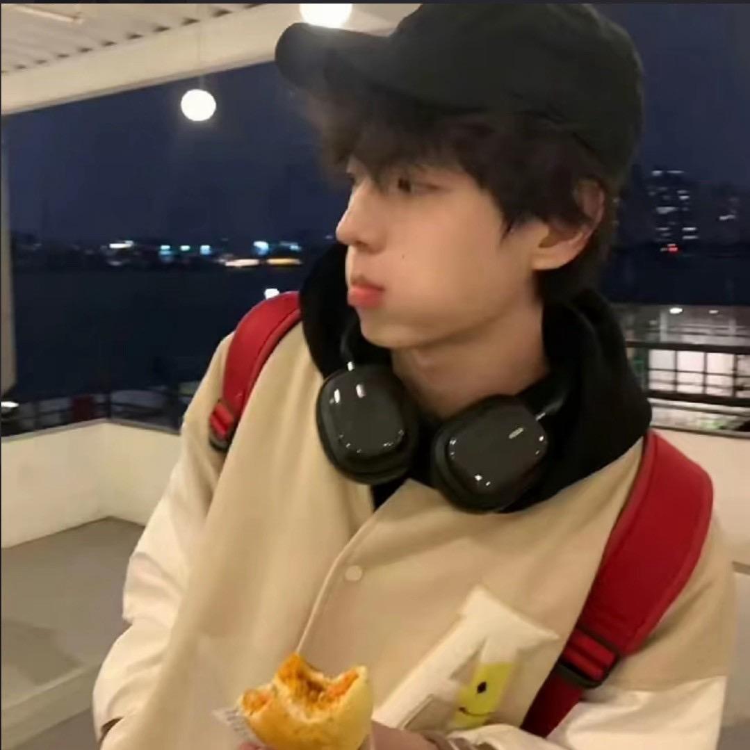 戒不掉美式